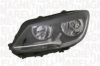 MAGNETI MARELLI 710301268203 Headlight